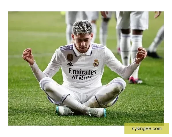 1点1亿欧皇马敲定切尔西核心今夏强补中场两大原因揭晓曝光