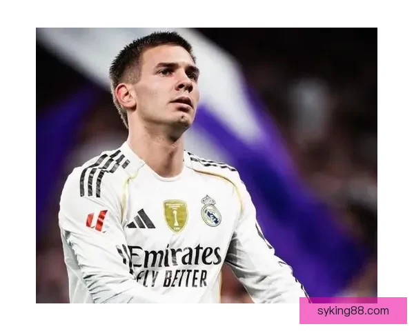 伯恩茅斯以2450万欧元签下西甲新星 皇马米兰各得一半转会费